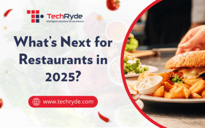 Future Forecast: 2025 Restaurant Trends