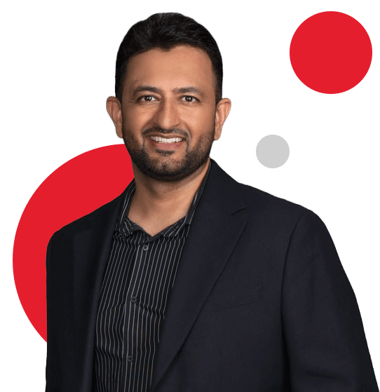 TechRyde's CEO - Sandeep Mahal