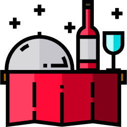 Fine Dining Establishments &TechRyde