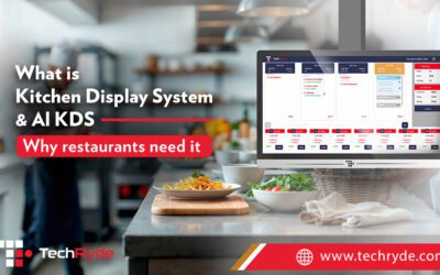 What is KDS? Kitchen Display System Meaning + AI KDS (2026 Guide)