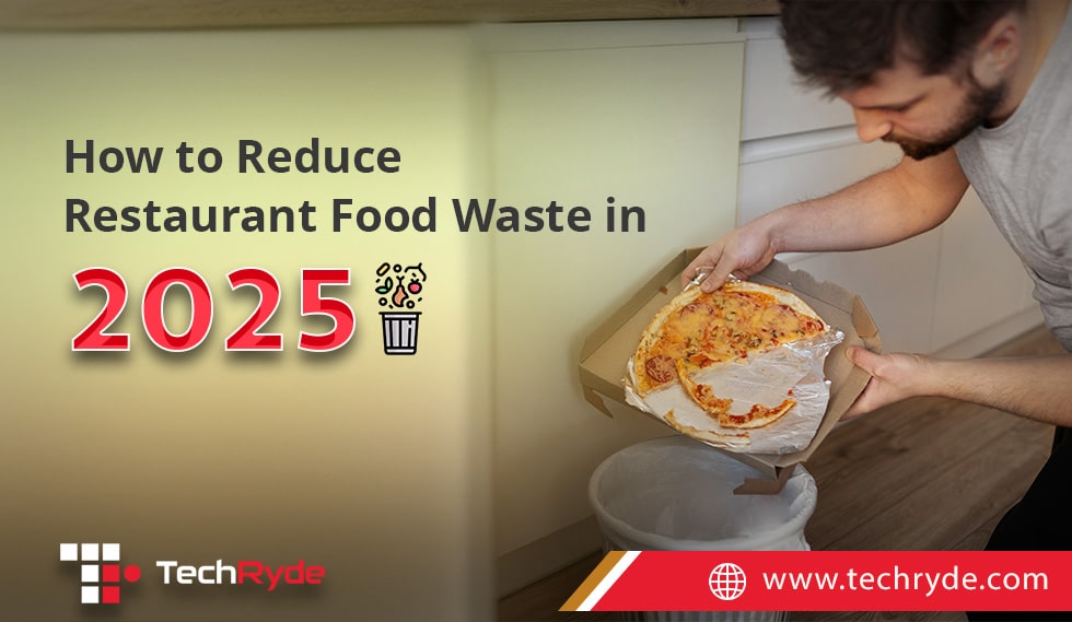 Reduce Restaurant Food Waste
