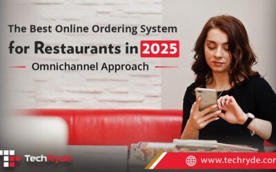 An Omnichannel Online Ordering System is a Necessity in 2026