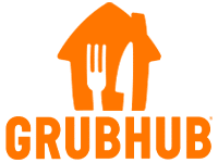 Grubhub integration with TechRyde delivery system
