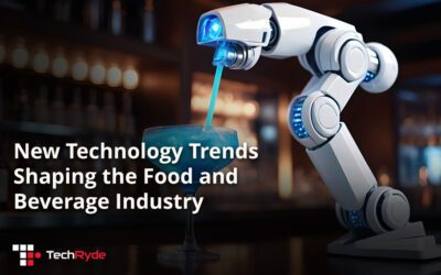 Technology Trends Shaping the Restaurant Industry