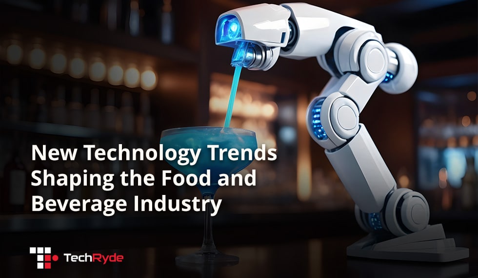 Know new technology and trends with TechRyde USA