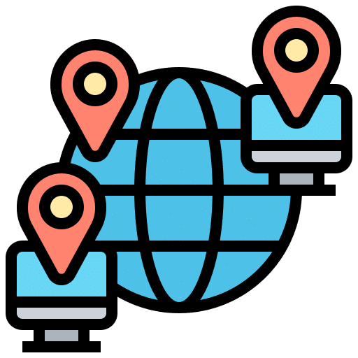 Multi-location restaurant management with local control