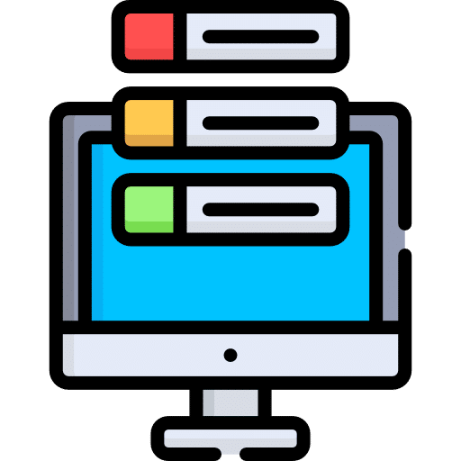 Automatic removal of out-of-stock menu items