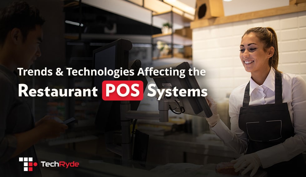 trends and technologies affecting pos system