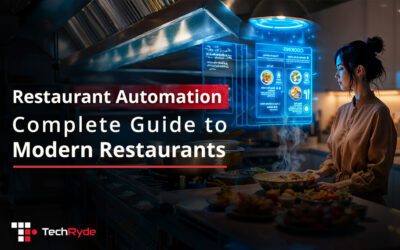Restaurant Automation: Complete Guide to Modern Restaurants