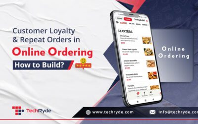 Customer Loyalty & Repeat Orders in Online Ordering: How to Build? 