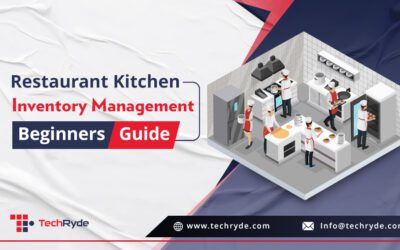 Restaurant Kitchen Inventory Management: Beginner’s Guide