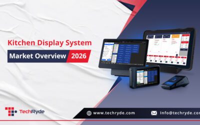 Kitchen Display System Market Overview 2026 
