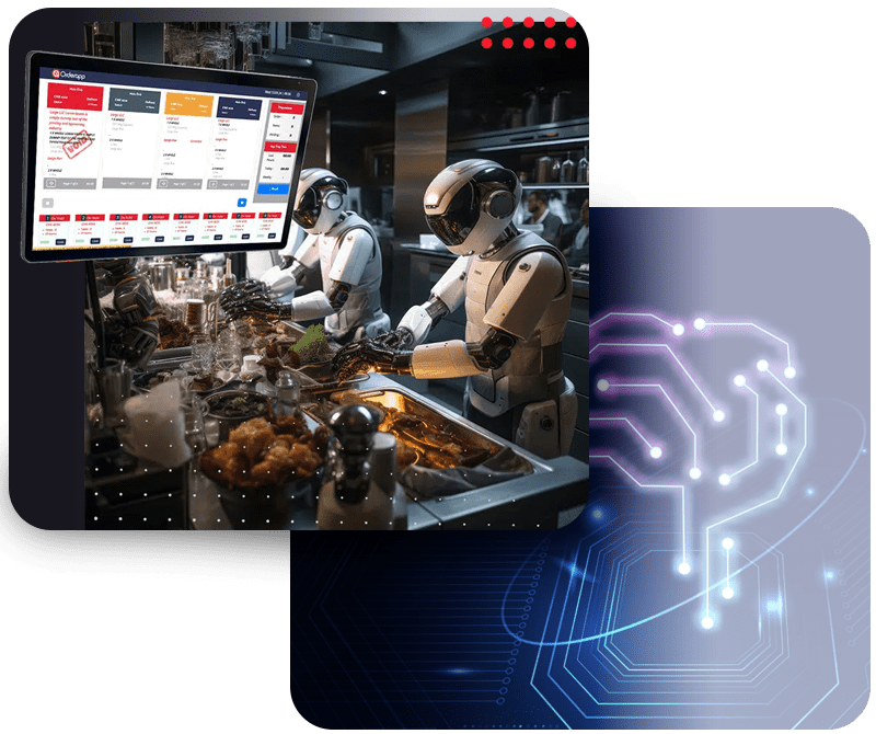 why kitchen displays system 