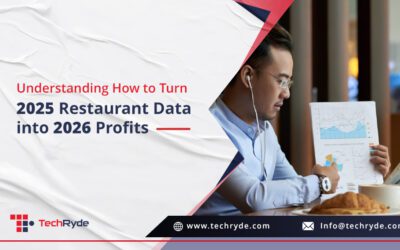 Understanding How to Turn 2025 Restaurant Data into 2026 Profits