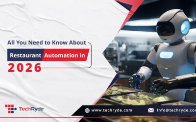 All You Need to Know About Restaurant Automation in 2026