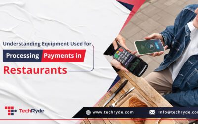 Understanding Equipment Used for Processing Payments in Restaurants 
