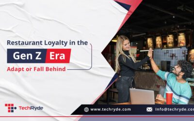 Restaurant Loyalty in the Gen Z Era: Adapt or Fall Behind 