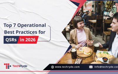 Top 7 Operational Best Practices for QSRs in 2026 