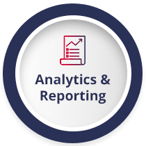 Analytics & Reporting