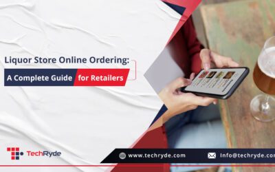 Liquor Store Online Ordering: A Complete Guide for Retailers 