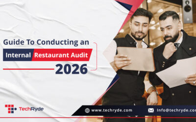 Guide To Conducting an Internal Restaurant Audit (2026) 