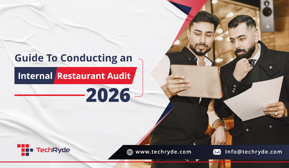 Guide To Conducting an Internal Restaurant Audit (2026) 