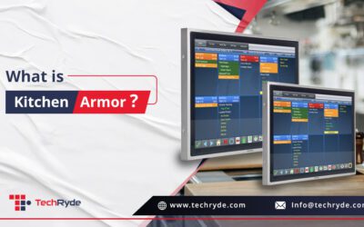 What is Kitchen Armor?