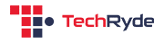 Techryde Logo