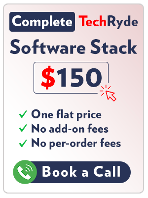 One Hub Software Just $150