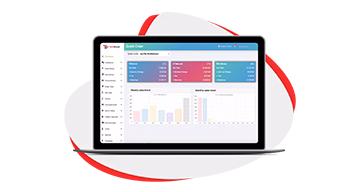 Centralized Menu Management